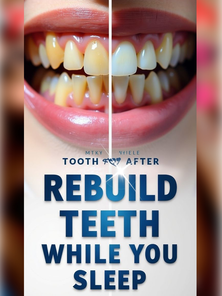 Teeth Whitening Best - V34 Dental Bleaching Zahnpasta Instant Zahnaufheller