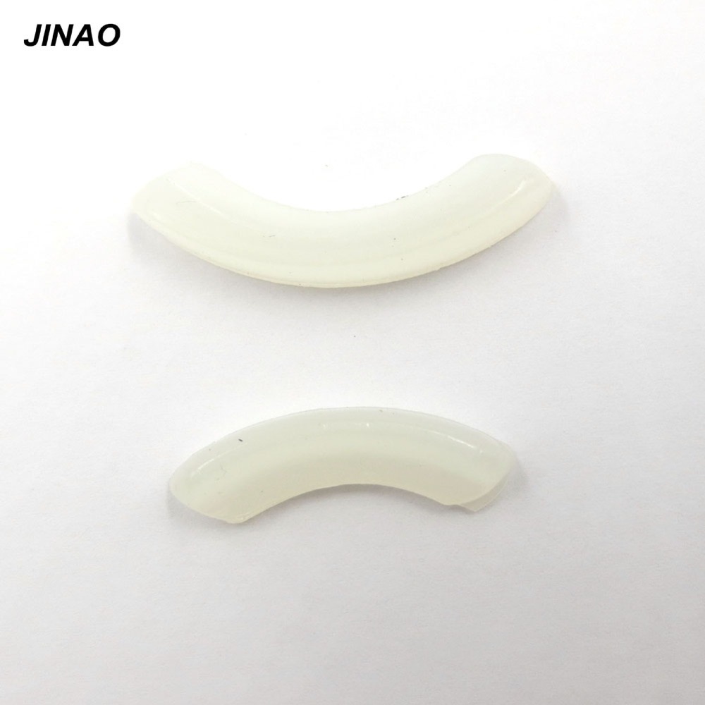 Teeth Whitening Moulds - 2 stücke Reusable Silikon GRILLZ Molding