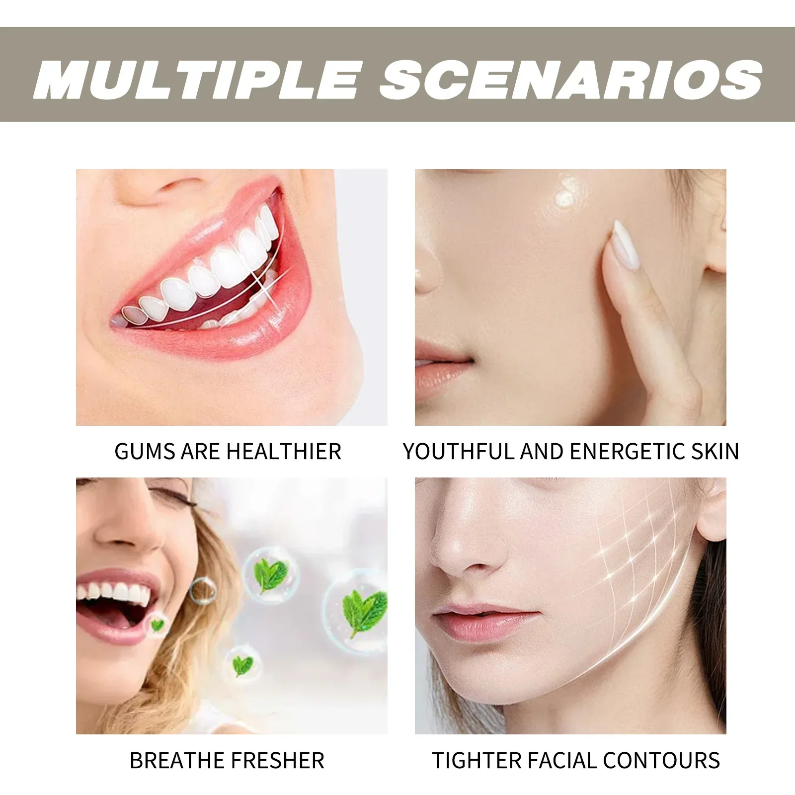 Kokosnussöl-Mundwasser - Frisc – Whitening Mouthwash Bewertung und Preis