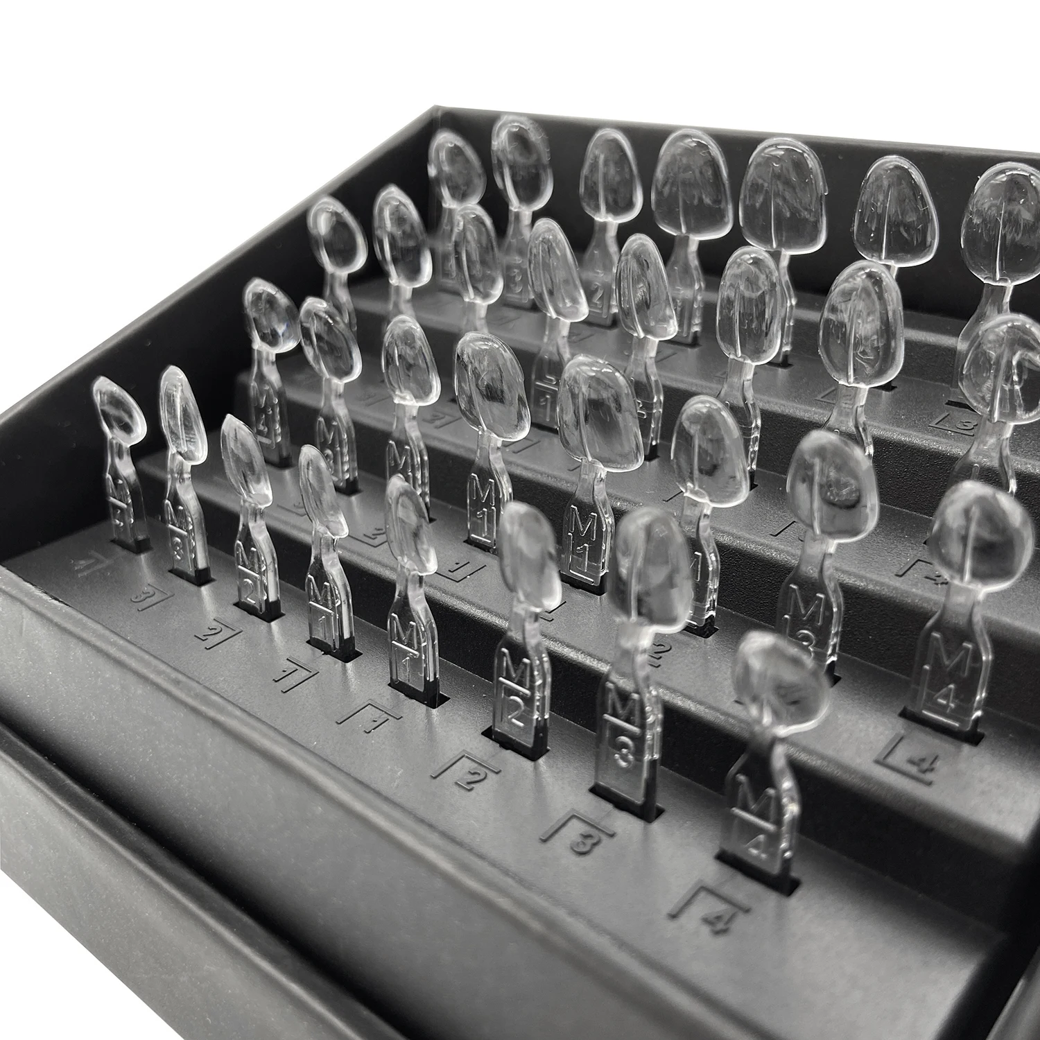 32 teile/satz Dental Furnier F – Teeth Whitening Moulds Bewertung und Preis