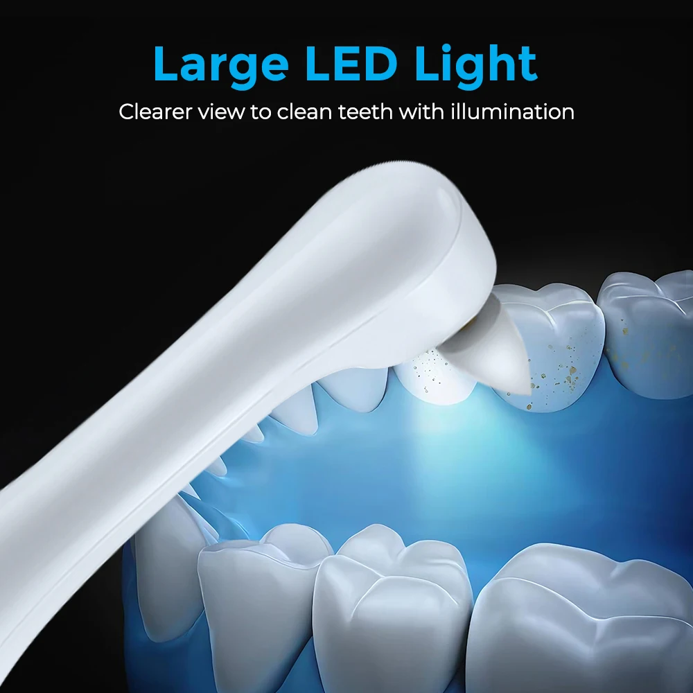 Elektrischer Zahnpolierer, Zah – Teeth Whitening Or Tooth Whitening Bewertung und Preis
