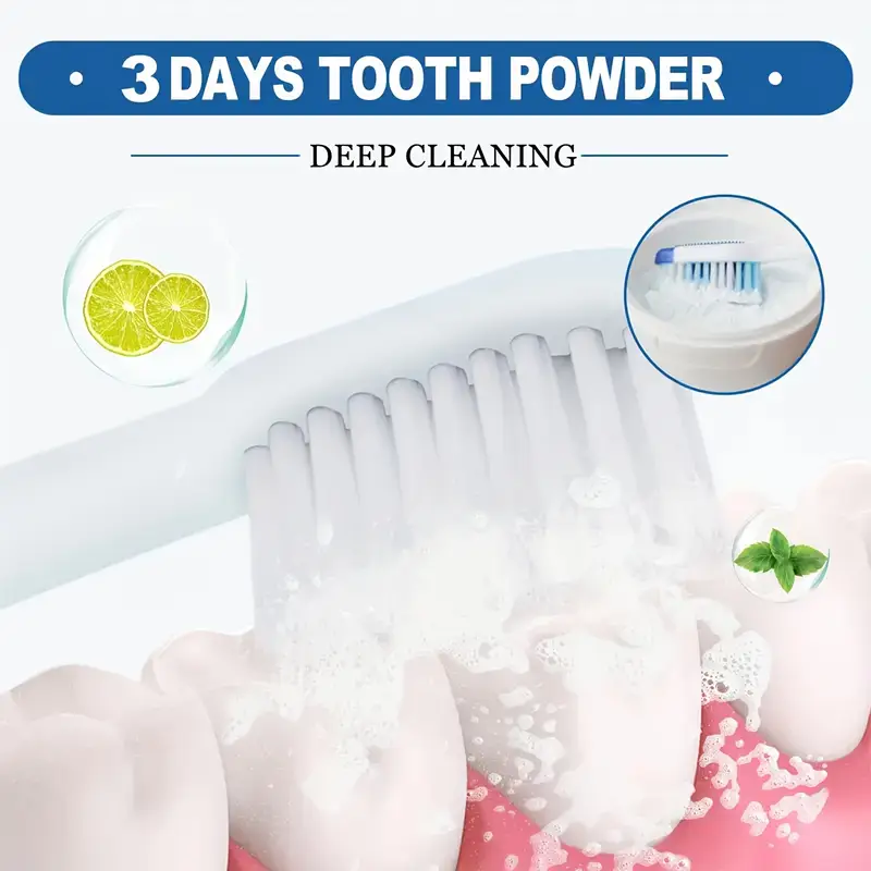 YUTIKUE 10 % nHAP-Zahnpulver 5 – Teeth Whitening Best Bewertung und Preis