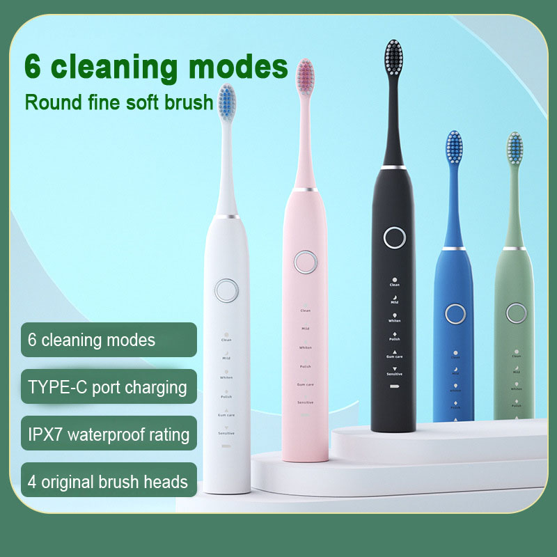Intelligente Wiederaufladbare  – Teeth Whitening Or Tooth Whitening Bewertung und Preis