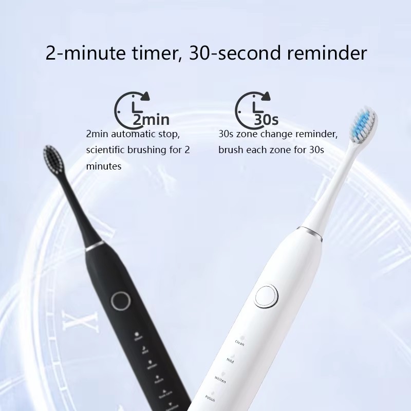 Intelligente Wiederaufladbare  – Teeth Whitening Or Tooth Whitening Bewertung und Preis