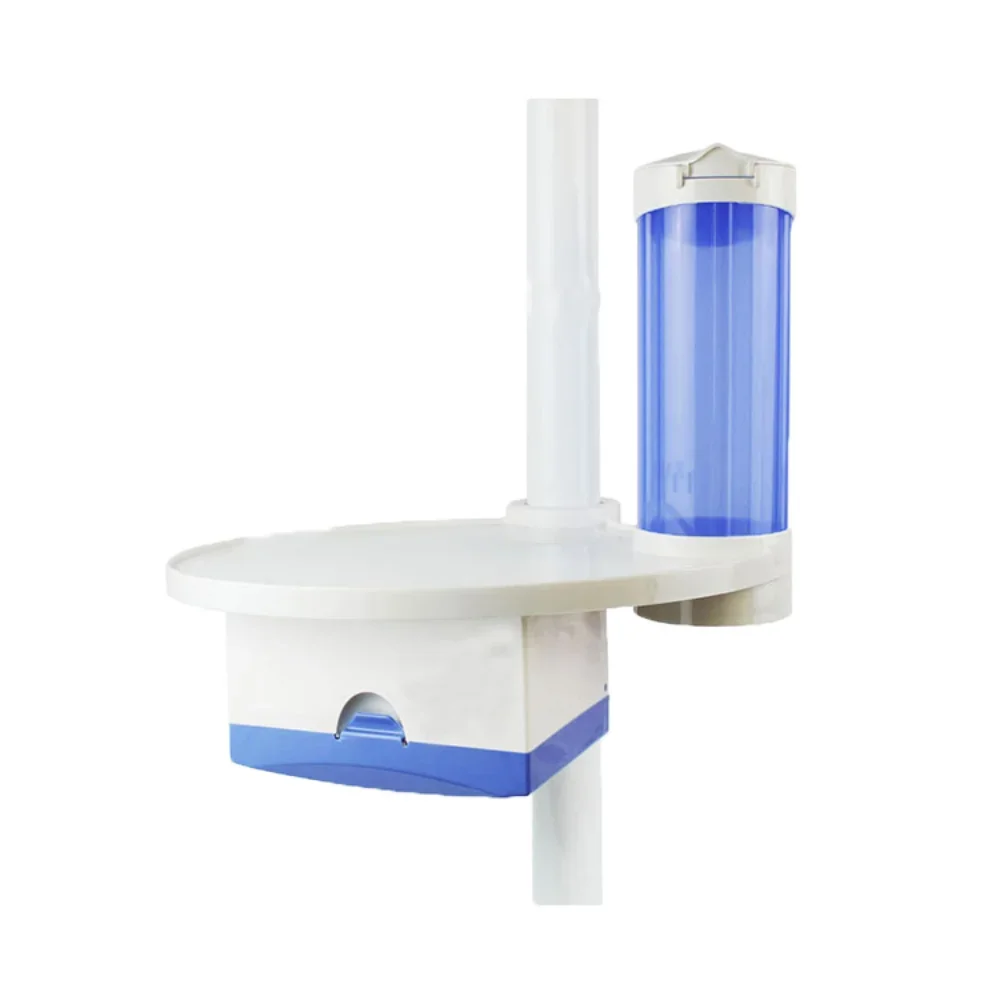 Oral Dental Chair Zubehör Getr – Teeth Whitening Tray Bewertung und Preis