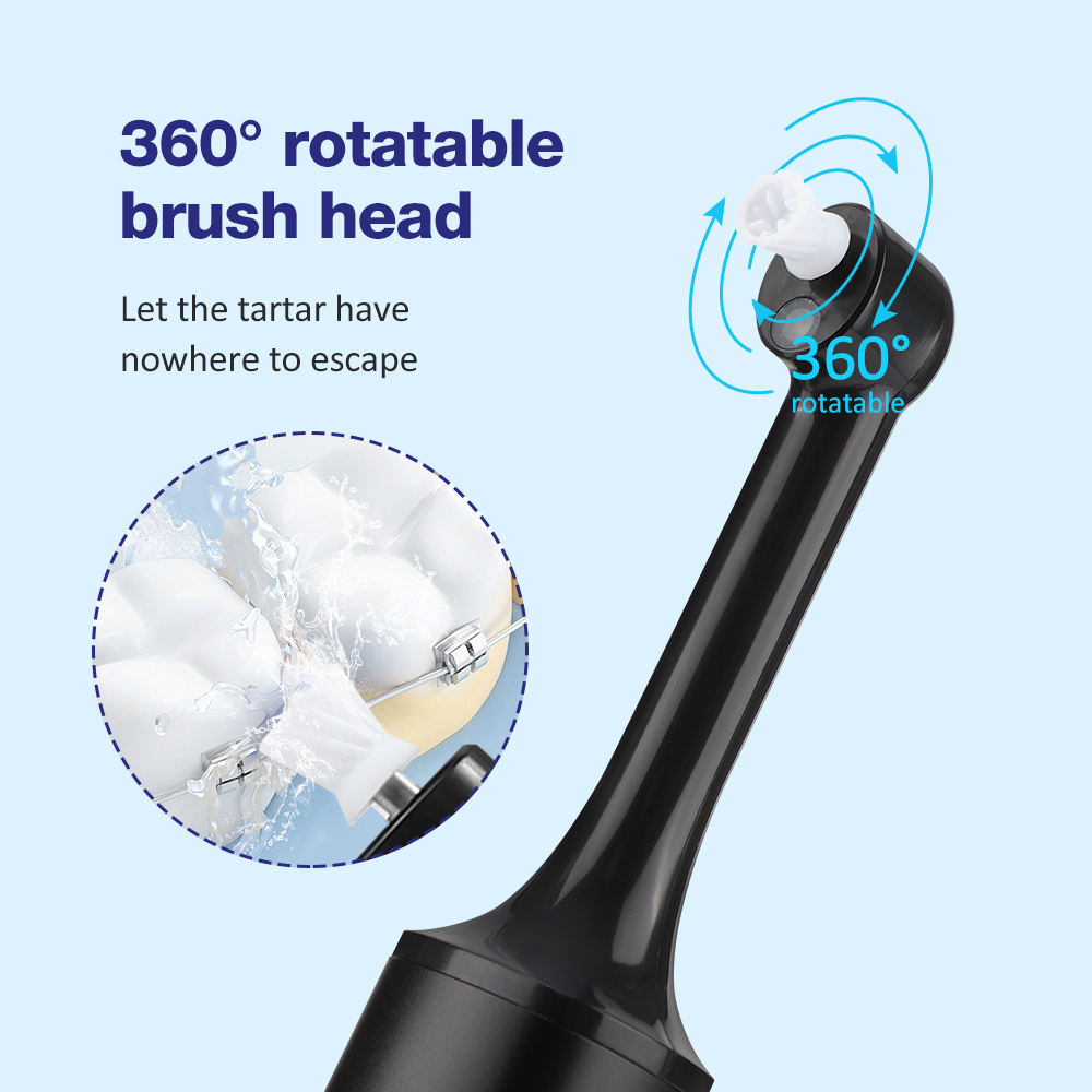 Neue elektrische Zahn polierer – Teeth Whitening Or Tooth Whitening Bewertung und Preis