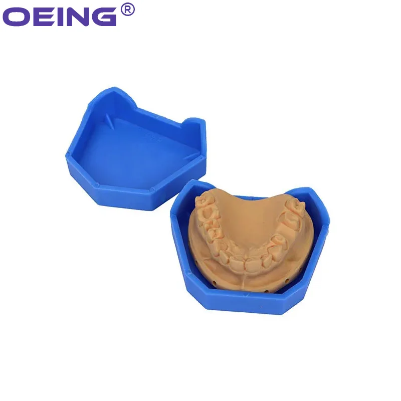 2/6Pcs Dental Modell Basis Sil – Teeth Whitening Tray Bewertung und Preis