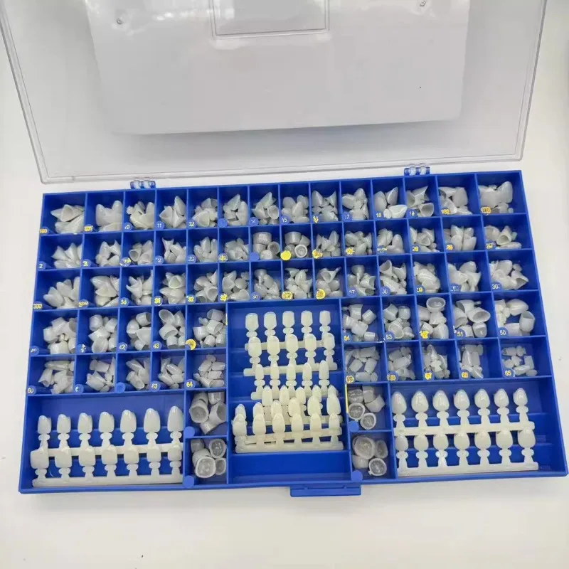 Dental-Premolaar-Backenzähne,  – Teeth Whitening Moulds Bewertung und Preis