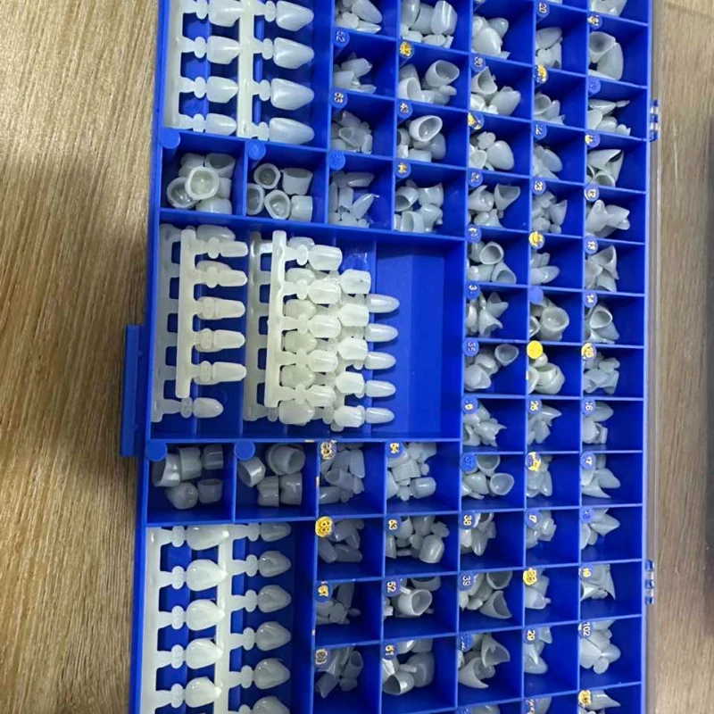 Dental-Premolaar-Backenzähne,  – Teeth Whitening Moulds Bewertung und Preis