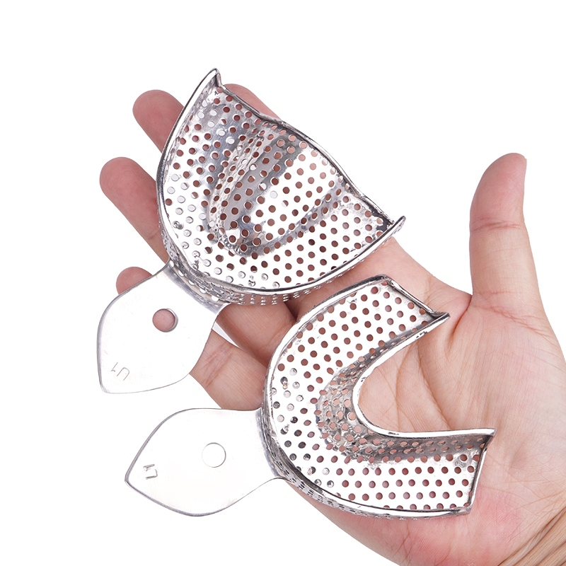 Zahnabdruckschale aus Edelstah – Teeth Whitening Tray Bewertung und Preis