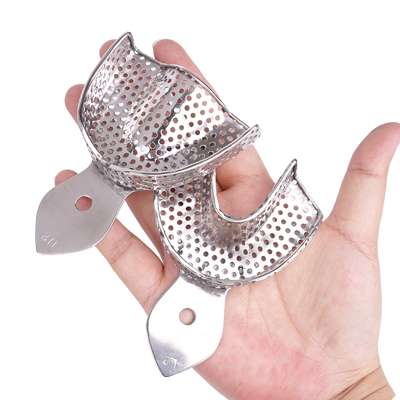 Zahnabdruckschale aus Edelstah – Teeth Whitening Tray Bewertung und Preis