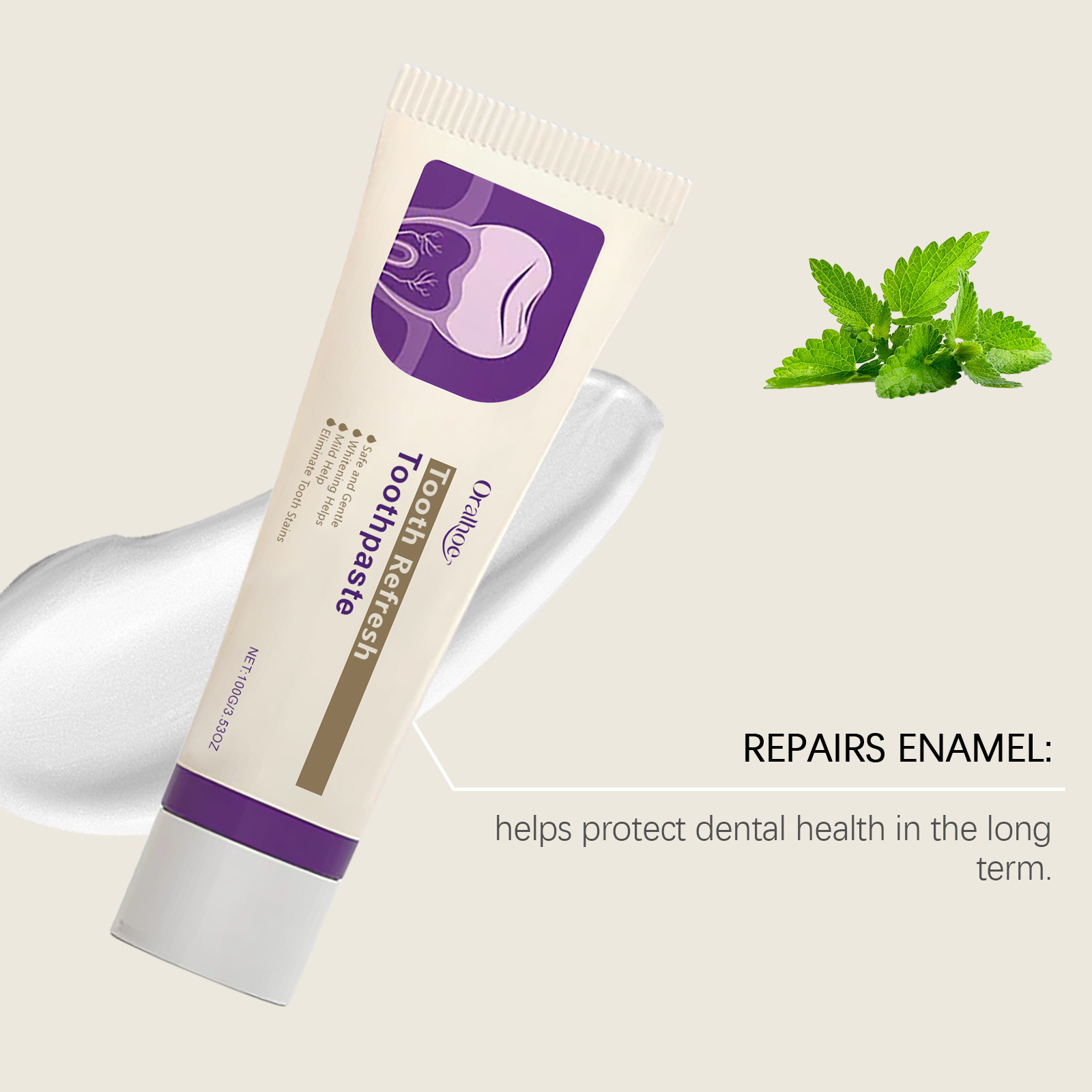 Teeth Refresh Zahnpasta Aufhel – Teeth Whitening Best Bewertung und Preis