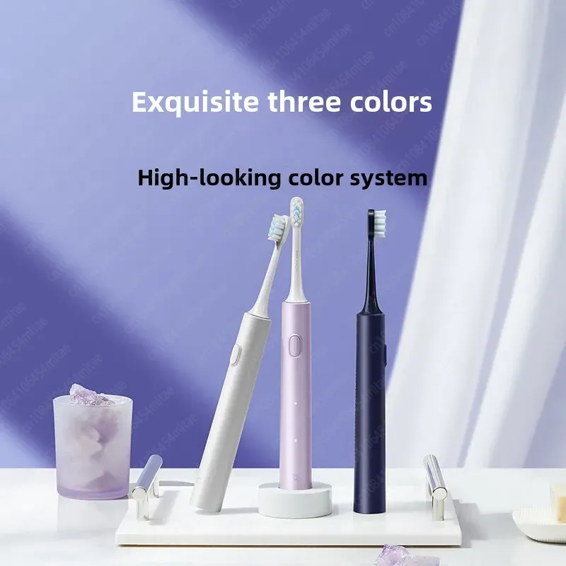 MIJIA Elektrische Schallzahnbü – Teeth Whitening Or Tooth Whitening Bewertung und Preis