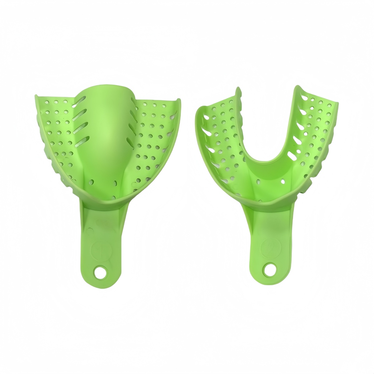 10 teile/satz Autoklavierbare  – Teeth Whitening Tray Bewertung und Preis
