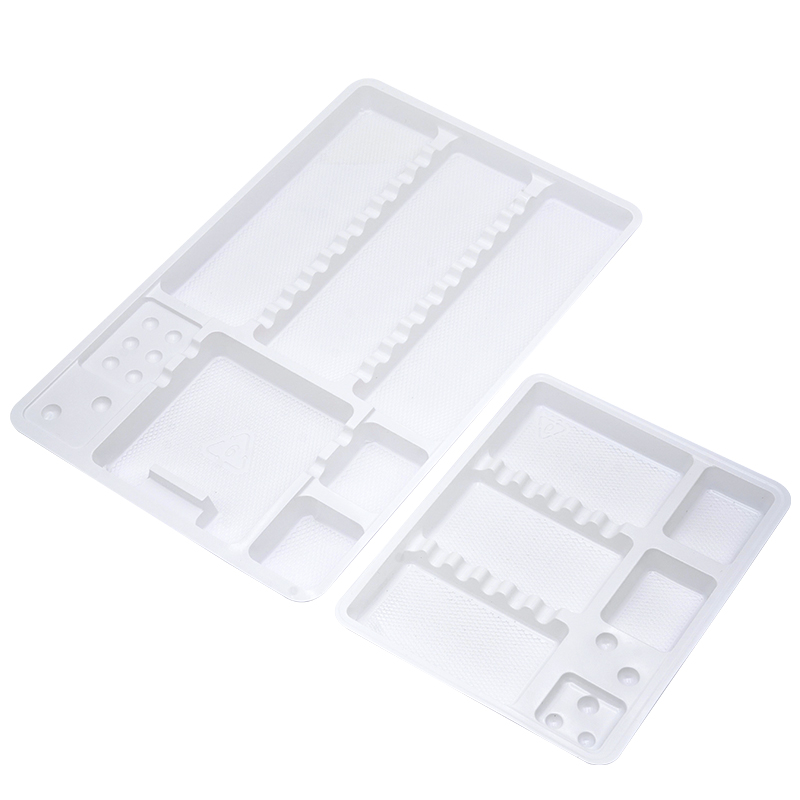 10 stücke Dental Einweg Instru – Teeth Whitening Tray Bewertung und Preis