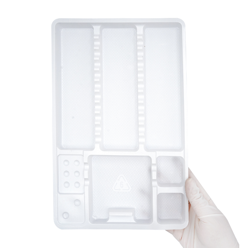 10 stücke Dental Einweg Instru – Teeth Whitening Tray Bewertung und Preis