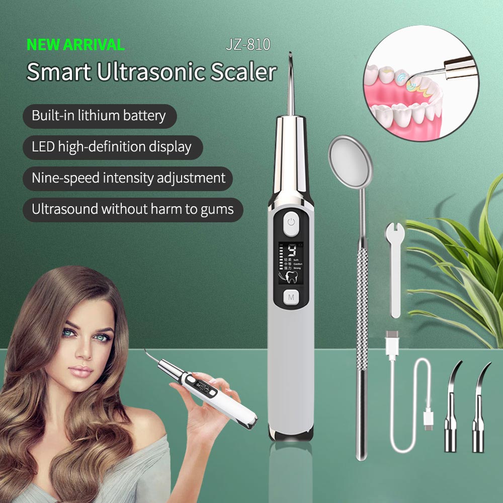 Elektrische Sonic Zahnstein Sc – Teeth Whitening Or Tooth Whitening Bewertung und Preis