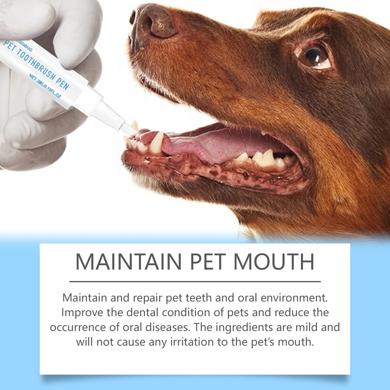 Mundreinigungs-Gelstift für Hu – Whitening Mouthwash Bewertung und Preis