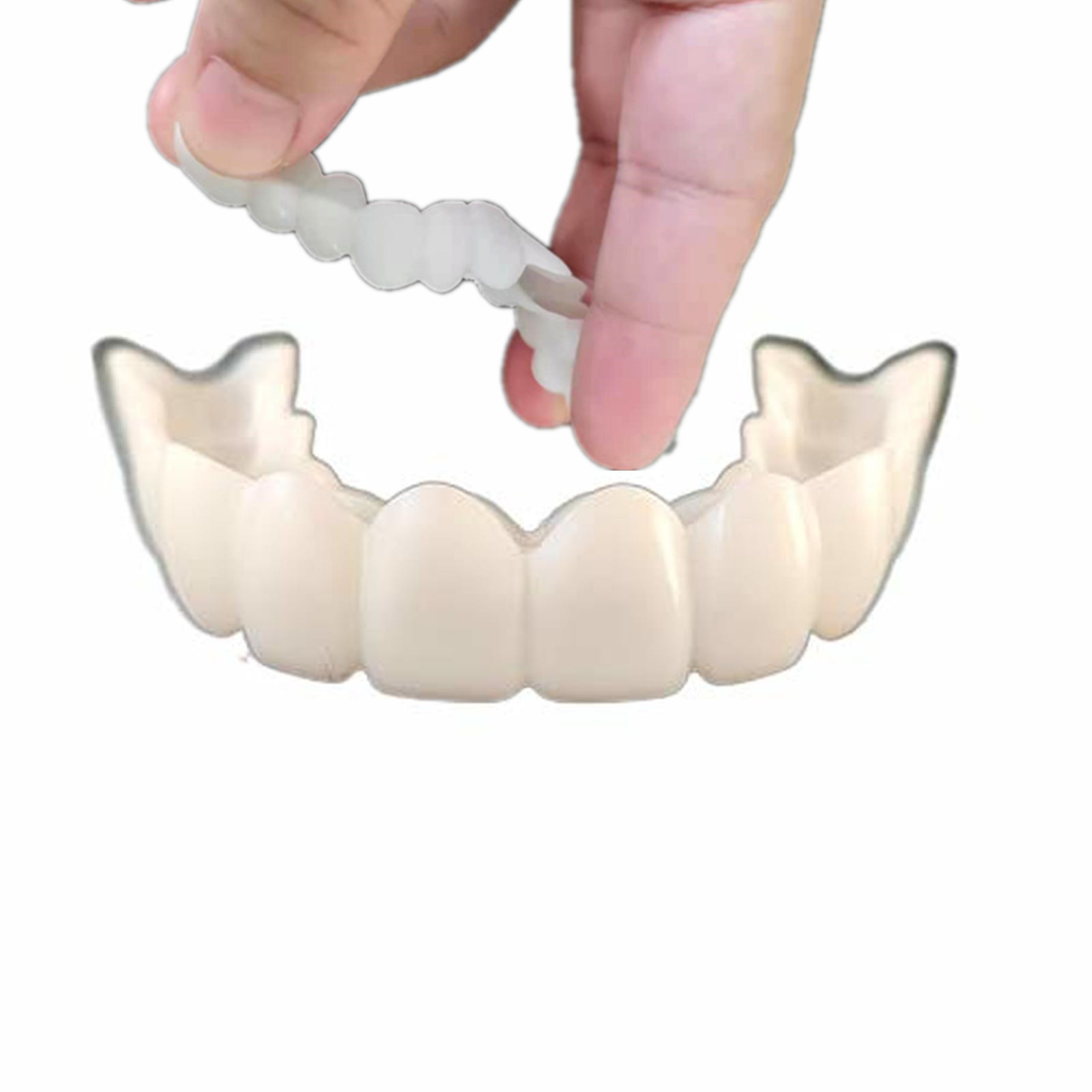 Weiche Silikon Gel Dental Oral – Teeth Whitening Moulds Bewertung und Preis