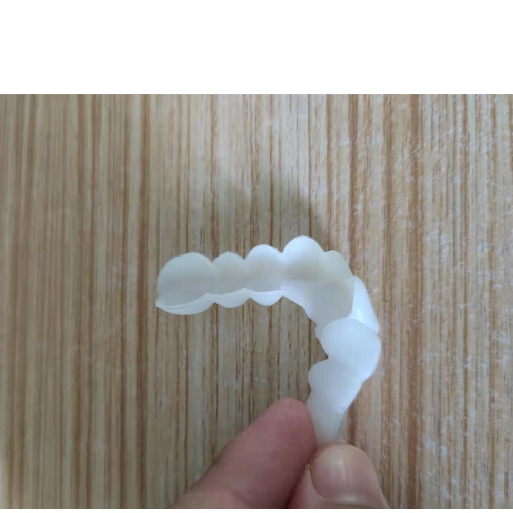 Weiche Silikon Gel Dental Oral – Teeth Whitening Moulds Bewertung und Preis