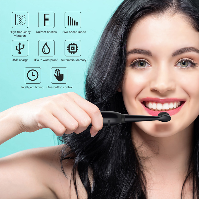 Ultraschall Sonic elektrische  – Teeth Whitening Or Tooth Whitening Bewertung und Preis