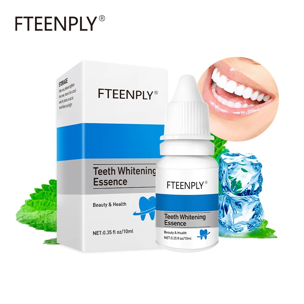 FTEENPLY Zahnaufhellung Essenz – Teeth Whitening Best Bewertung und Preis
