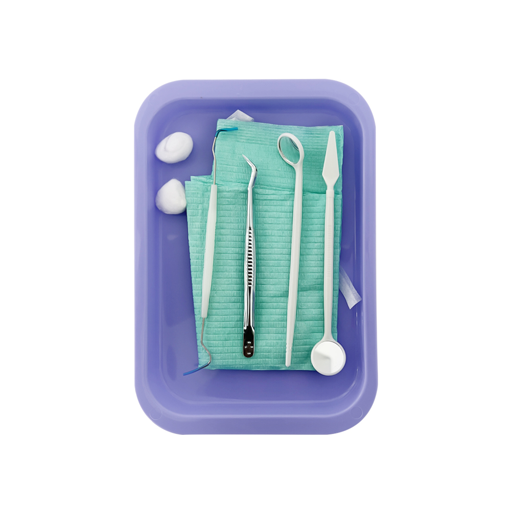 1 Stück L/S Dental Autoklavier – Teeth Whitening Tray Bewertung und Preis