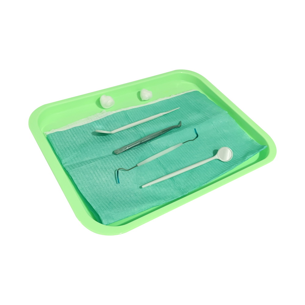 1 Stück L/S Dental Autoklavier – Teeth Whitening Tray Bewertung und Preis