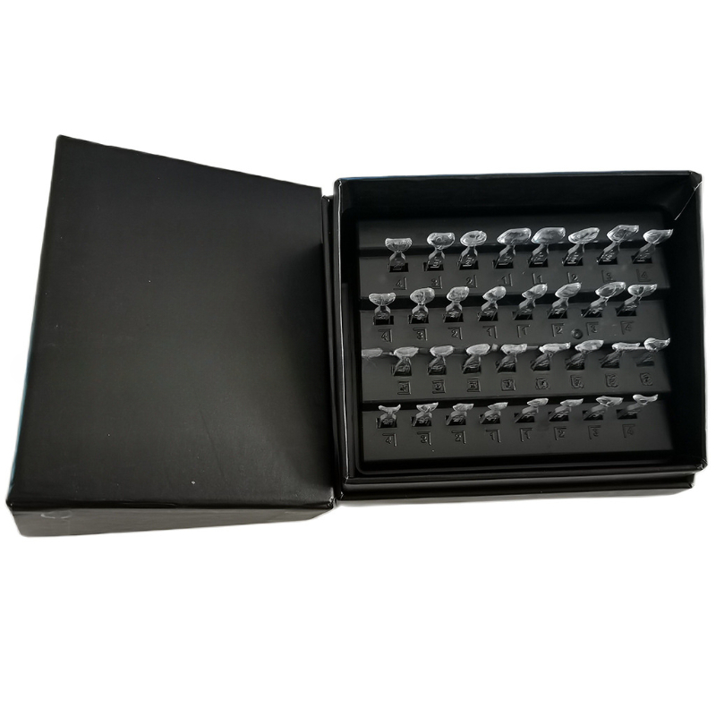 32 Teile/schachtel Dental Furn – Teeth Whitening Moulds Bewertung und Preis