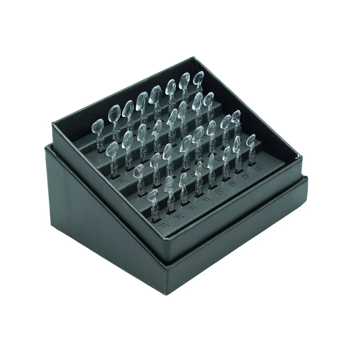 2Sets Dental Labor Mold Kit Fü – Teeth Whitening Moulds Bewertung und Preis