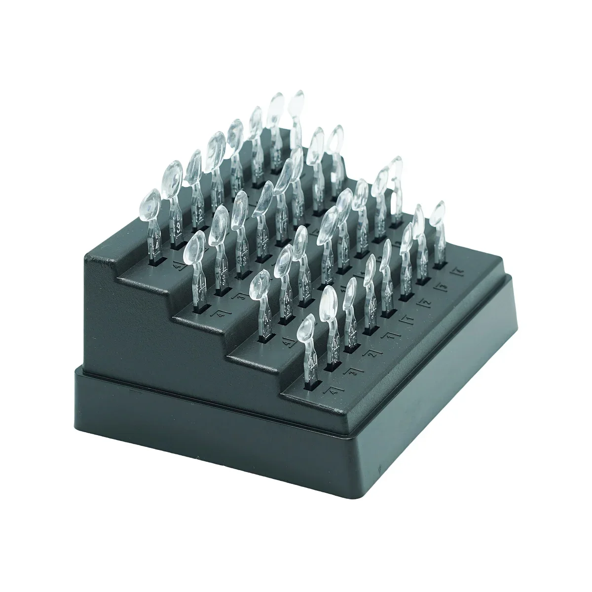 2Sets Dental Labor Mold Kit Fü – Teeth Whitening Moulds Bewertung und Preis