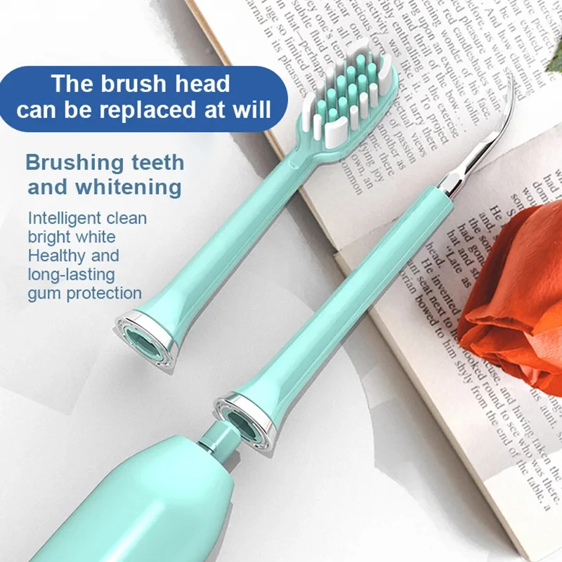 Elektrische Zahnbürste Erwachs – Teeth Whitening Or Tooth Whitening Bewertung und Preis