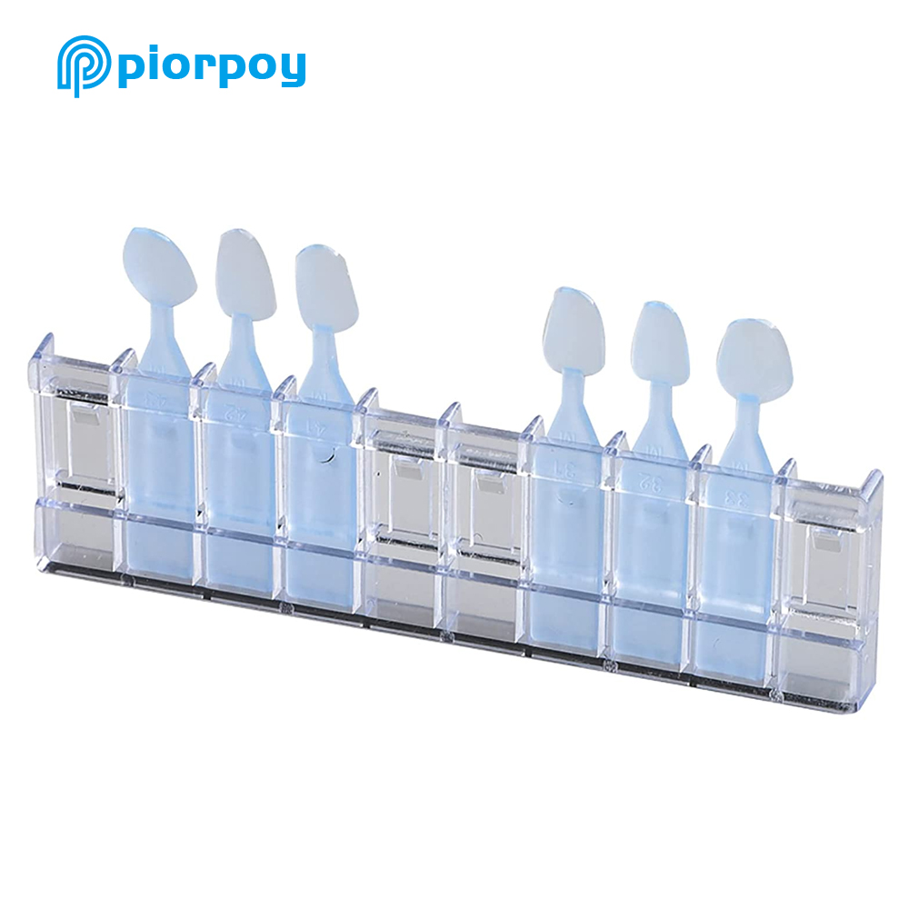 PIORPOY Zahnveneers-Form, Zahn – Teeth Whitening Moulds Bewertung und Preis