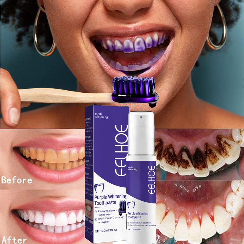 1 stücke Zahn reinigung White  – Teeth Whitening Korea Bewertung und Preis