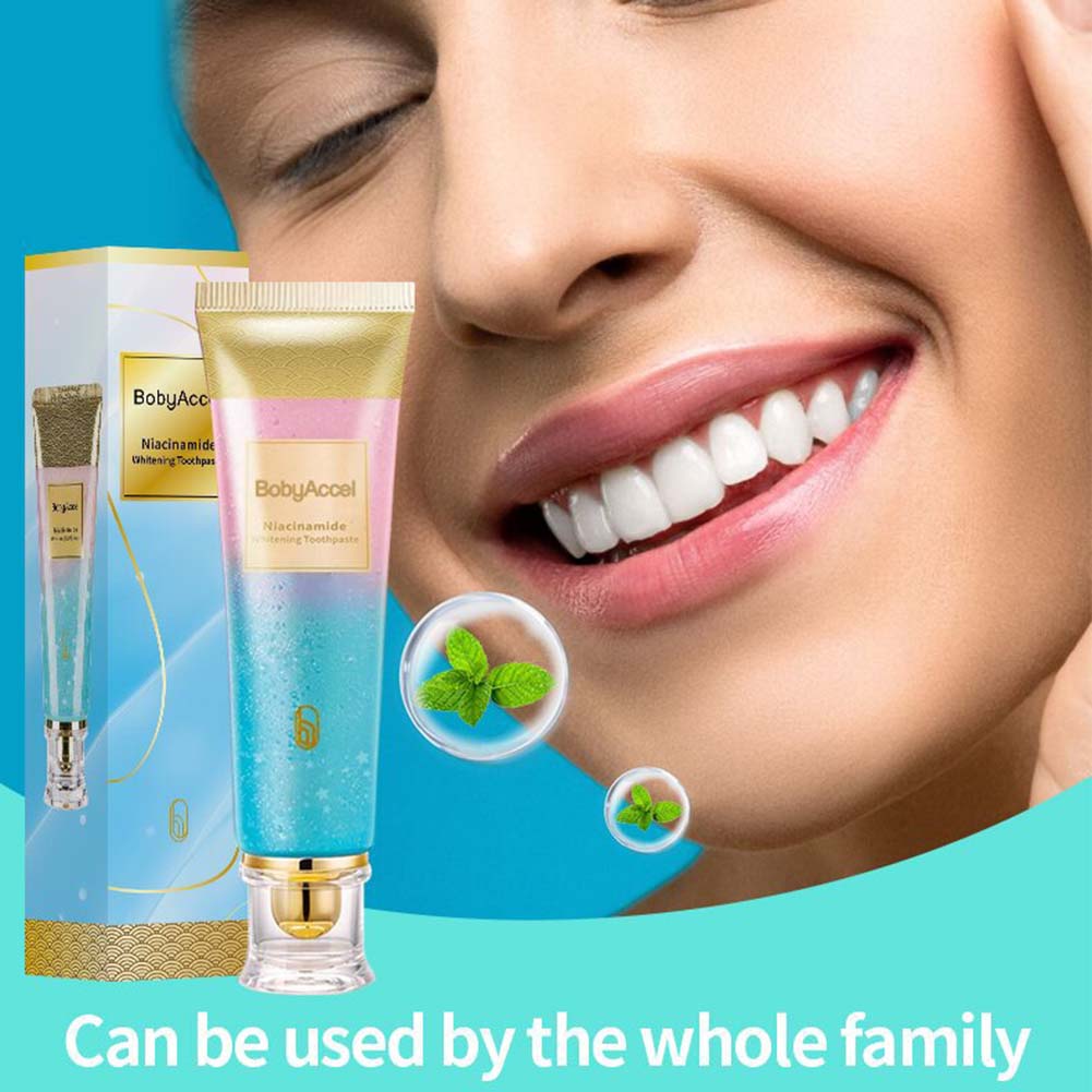100G Niacinamid Zahnaufhellend – Teeth Whitening Best Bewertung und Preis