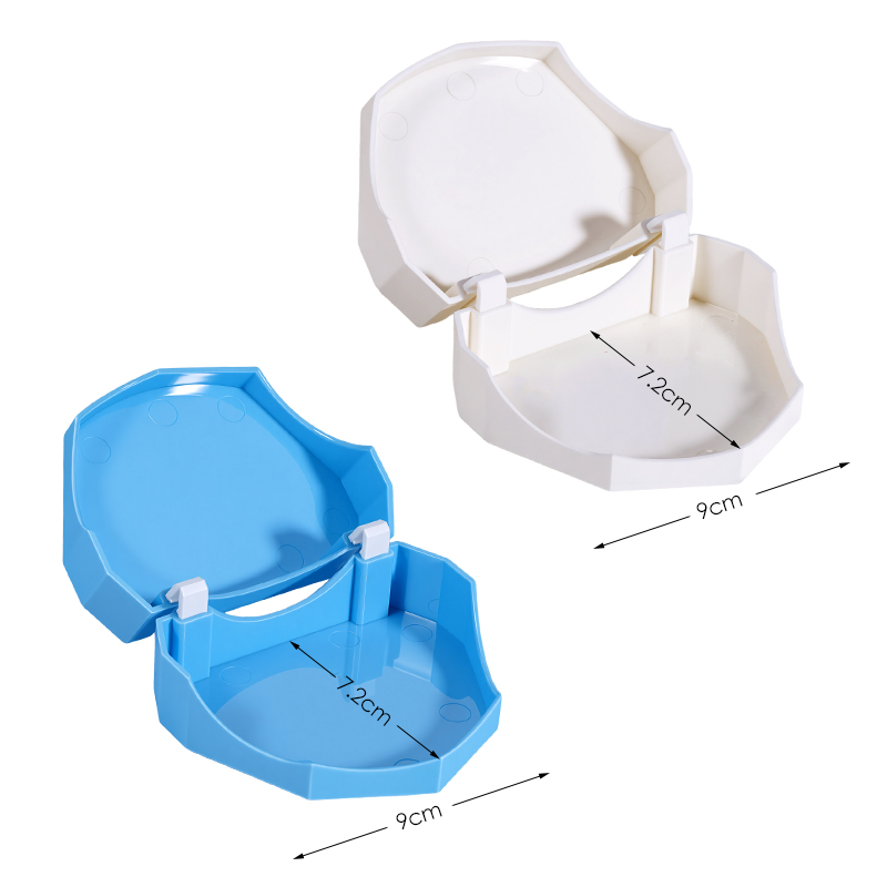 1 Stk. Dentalimplantat-Split-F – Teeth Whitening Tray Bewertung und Preis