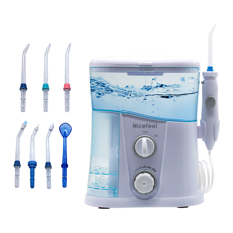 1000 ml Munddusche Wasser Flos – Teeth Whitening Or Tooth Whitening Bewertung und Preis