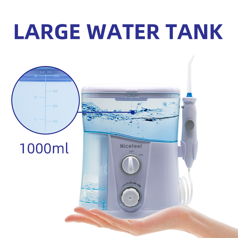 1000 ml Munddusche Wasser Flos – Teeth Whitening Or Tooth Whitening Bewertung und Preis