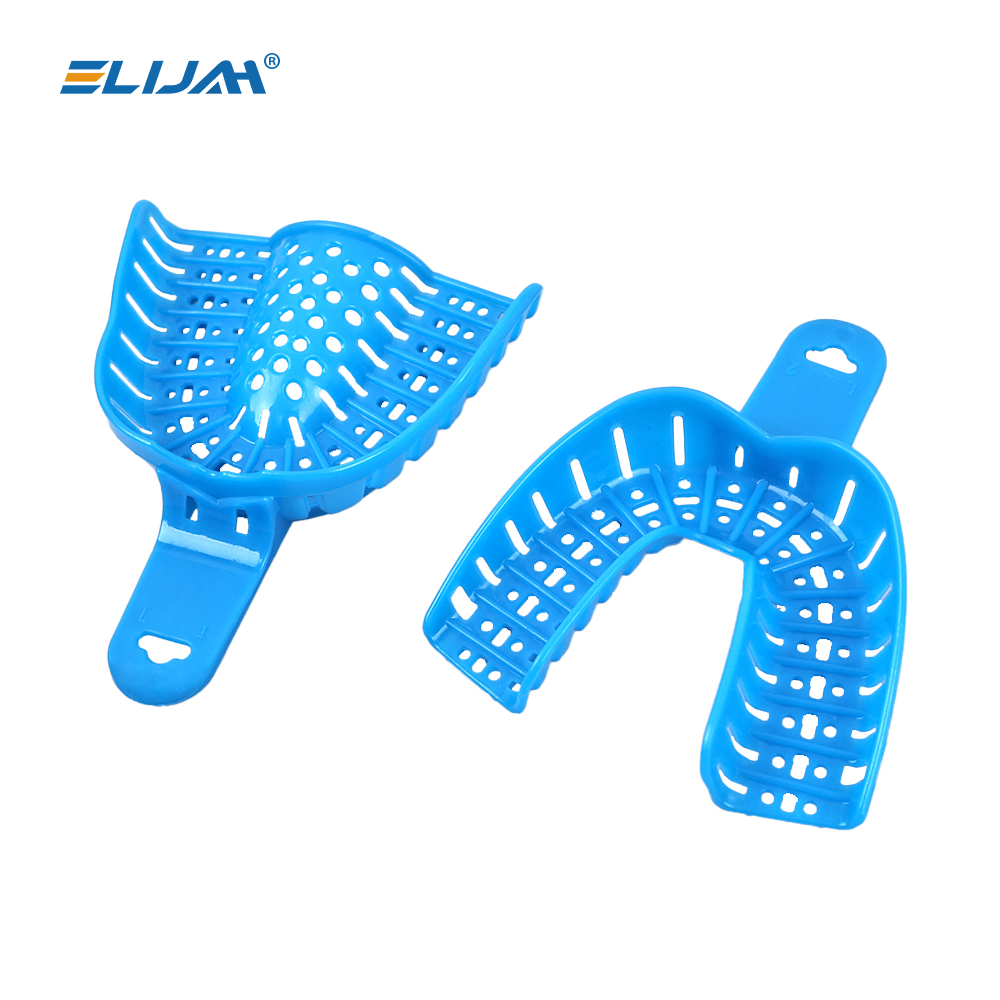 9 Teile/satz Einweg Kunststoff – Teeth Whitening Tray Bewertung und Preis