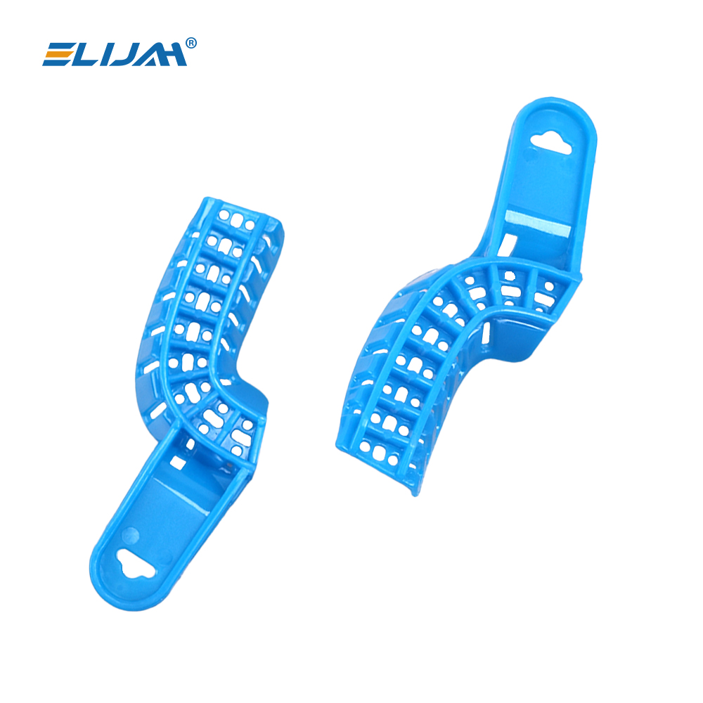 9 Teile/satz Einweg Kunststoff – Teeth Whitening Tray Bewertung und Preis
