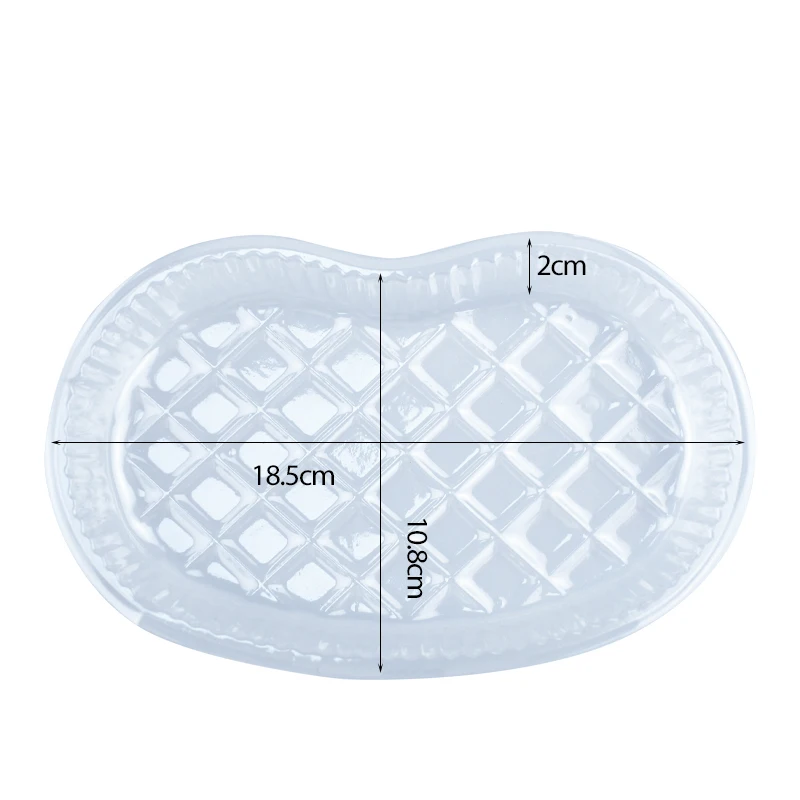 Einweg Dental Medizinische Chi – Teeth Whitening Tray Bewertung und Preis