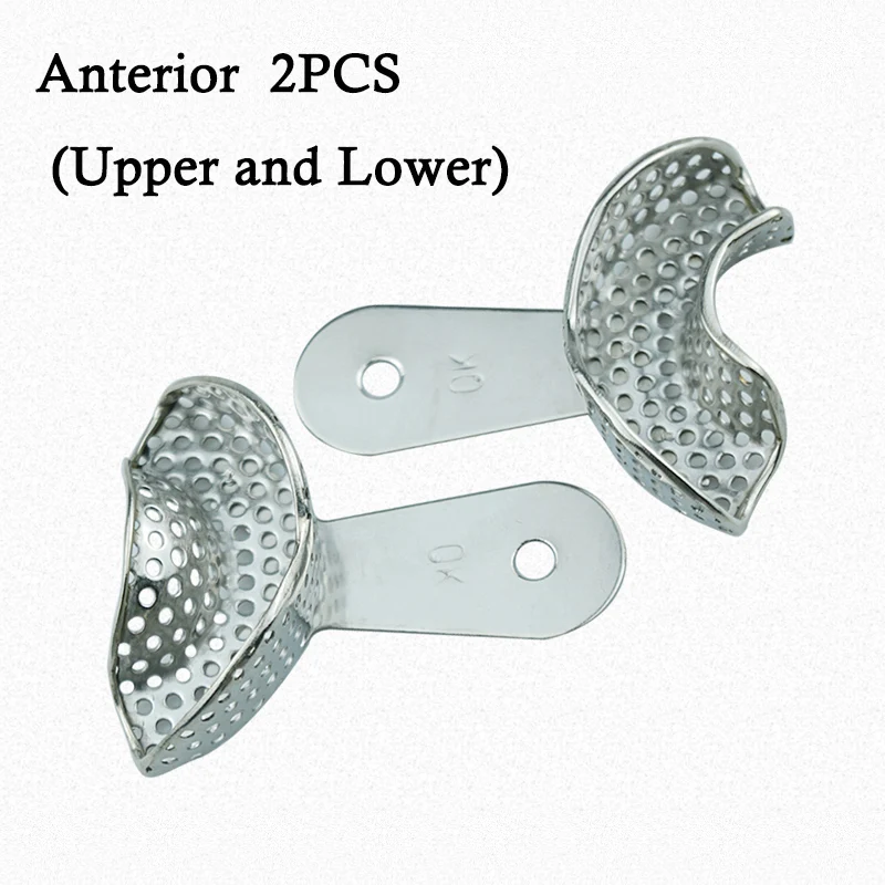 10 Stück Dentallabor-Ausrüstun – Teeth Whitening Tray Bewertung und Preis