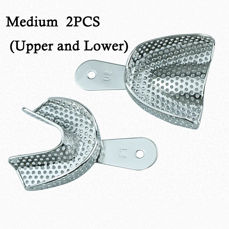10 Stück Dentallabor-Ausrüstun – Teeth Whitening Tray Bewertung und Preis