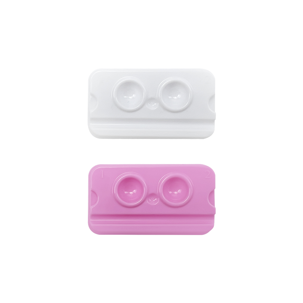 100 teile/beutel Dental Gut Mi – Teeth Whitening Tray Bewertung und Preis
