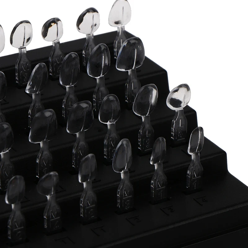 32 teile/satz Dental Composite – Teeth Whitening Moulds Bewertung und Preis