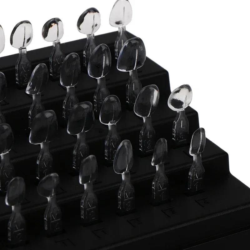 Zahn-Veneer-Formen-Set, Kompos – Teeth Whitening Moulds Bewertung und Preis