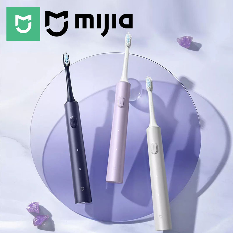 MIJIA T302 Elektrische Schallz – Teeth Whitening Or Tooth Whitening Bewertung und Preis