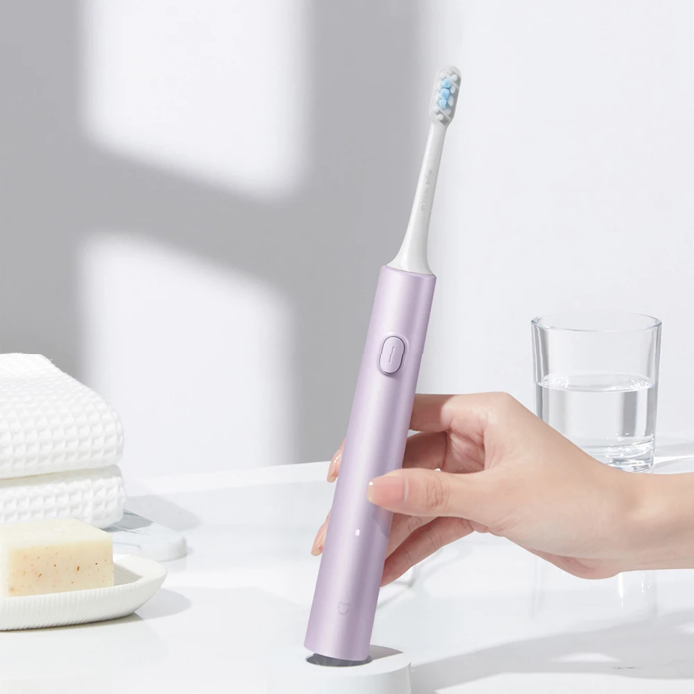 MIJIA T302 Elektrische Schallz – Teeth Whitening Or Tooth Whitening Bewertung und Preis
