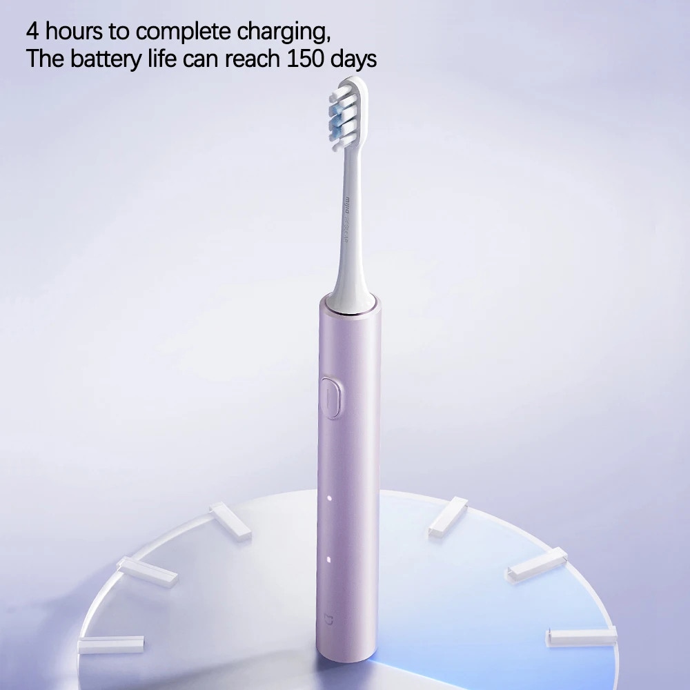MIJIA T302 Elektrische Schallz – Teeth Whitening Or Tooth Whitening Bewertung und Preis