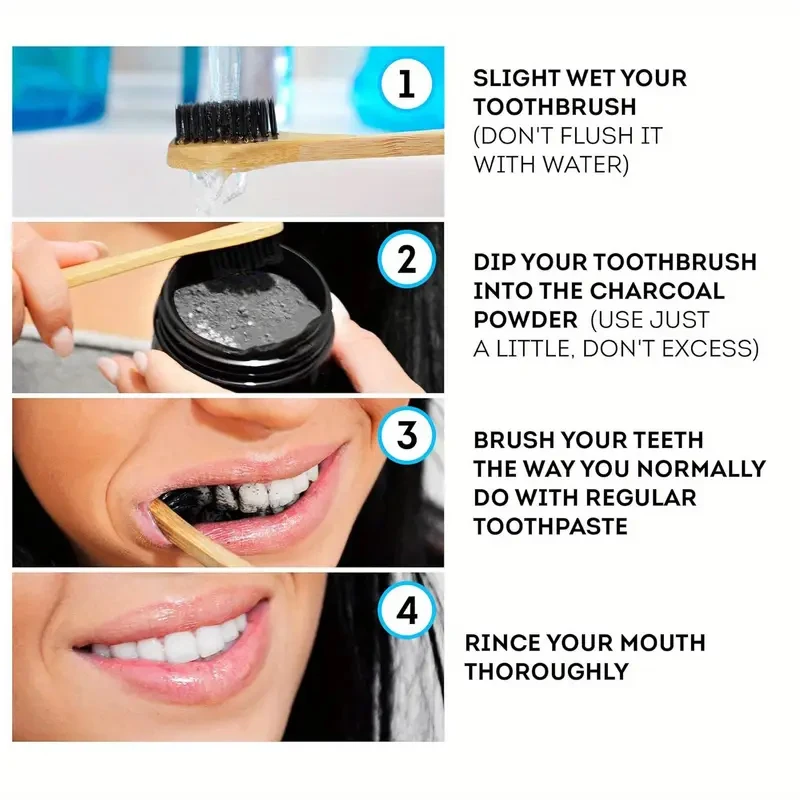 Zahnaufhellung, Aufhellungspul – Teeth Whitening Best Bewertung und Preis